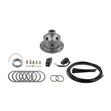 bloqueador de diferencial Air Locker Differential Toyota 8" IFS, 53mm BRNG