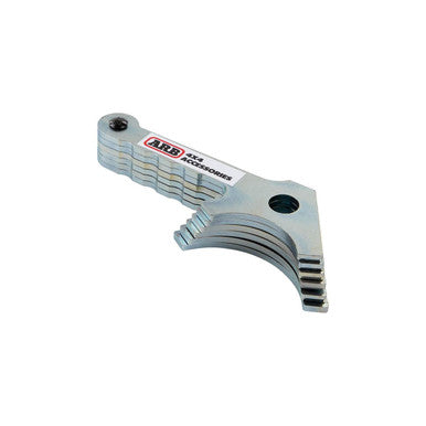 bloqueador de diferencial Air Locker Shim Driver juego