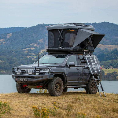 Altitude Rooftop Tent