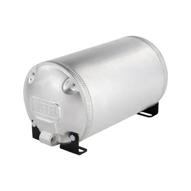 Aluminum Compressor Air Tank con 1 Gallon Capacity and 4 Ports