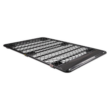 Aluminum Flat rack de techo Mesh 70x44
