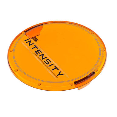 AR32 Driving Light Cover Amber