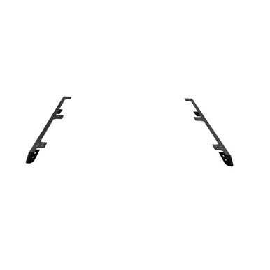 Ascent Truck Cap Base Rack Blade kit
