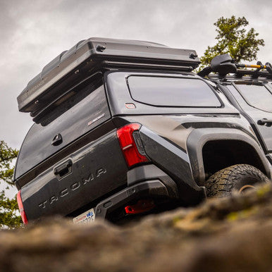 Ascent Truck Cap para Tacoma (2024+)