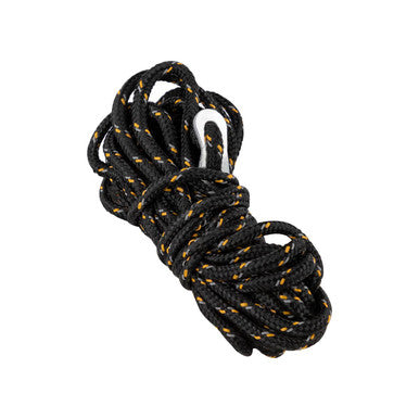 Awning Guy Ropes