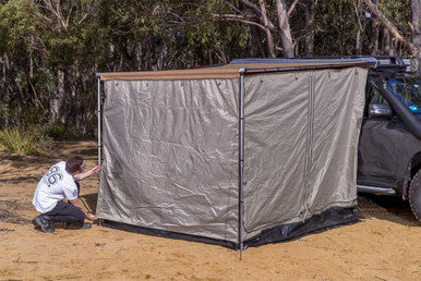 Awning Room con Floor 2.0M