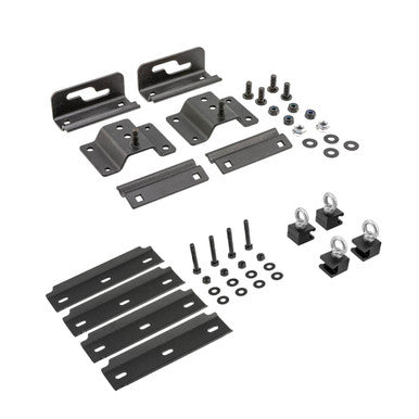 Base Rack Adventure kit