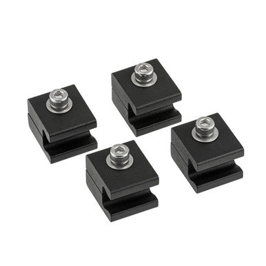 Base Rack Alloy Block juego