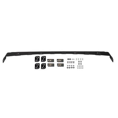 Base Rack Deflector