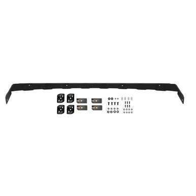 Base Rack Deflector