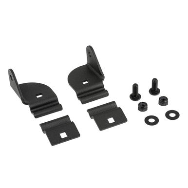 Base Rack Dovetail barra de luz Mount