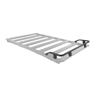Base Rack delantero 1/4 Guard Rail 51in Wide