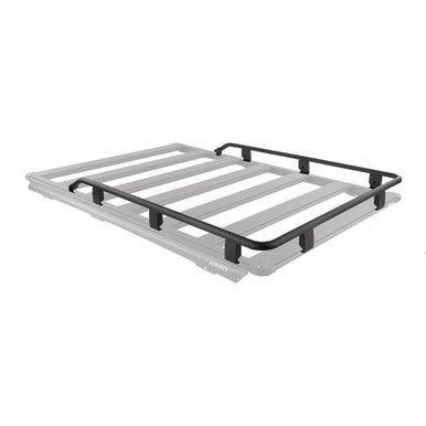 Base Rack delantero 3/4 Rail 72 x 51in