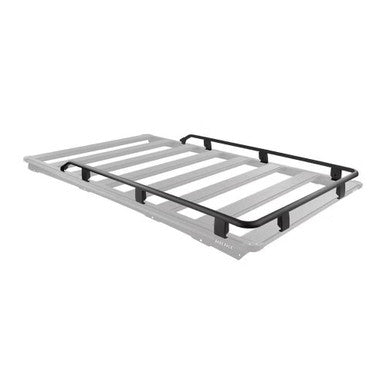 Base Rack delantero 3/4 Rail 84 x 51in