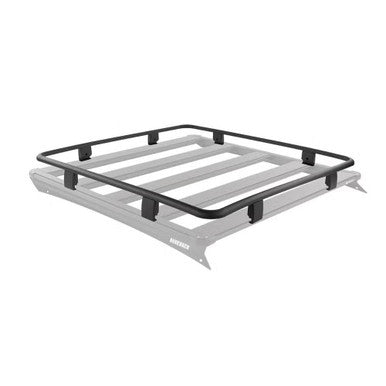 Base Rack Full Rail 49 x 51in