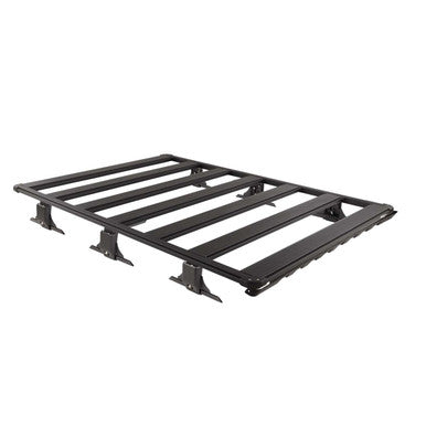 Base Rack kit con Mount and Deflector 72x51