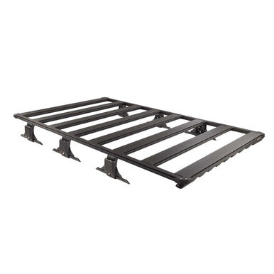 Base Rack kit con Mount and Deflector 84x51