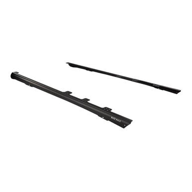 Base Rack kit de montaje and Deflector