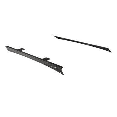 Base Rack kit de montaje con Deflector