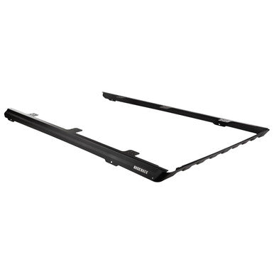 Base Rack Mount con Deflector