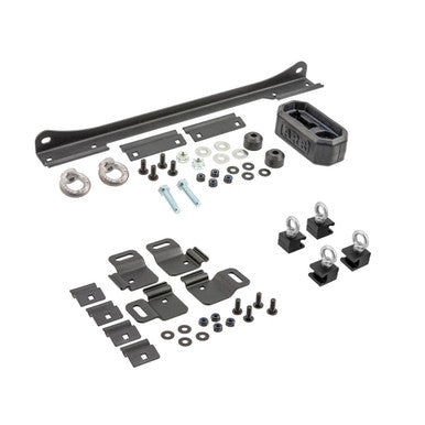 Base Rack Recovery kit