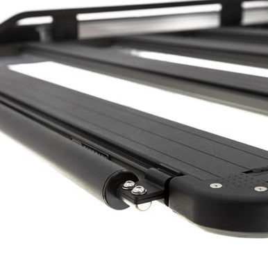Base Rack Roller kit con 37 in Roller - suits 45 in Wide BASE Racks