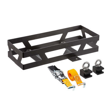 Base Rack Single Horizontal Jerry Can Holder