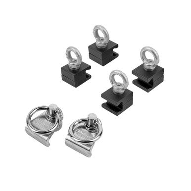 Base Rack Starter kit
