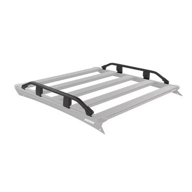 Base Rack Trade Rail 49in Long