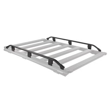Base Rack Trade Rail 72in Long