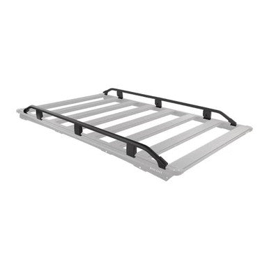 Base Rack Trade Rail 84in Long
