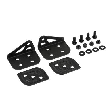 Base Rack Under-Rack barra de luz Mount
