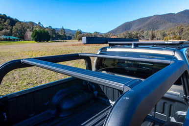 Bed Rack Cross Bars Pair 55 Inch