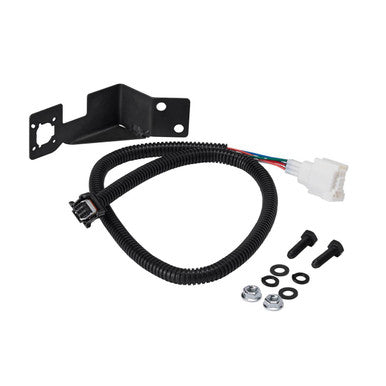 Camera Relocation kit