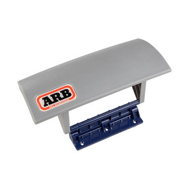 Classic Blue Fridge Latch Assembly