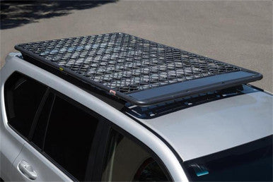 Classic Flat rack de techo Mesh 87x50