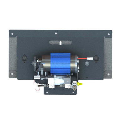 Compressor soporte