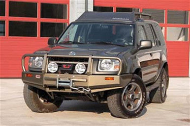 Deluxe defensa