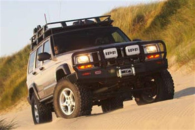 Deluxe defensa
