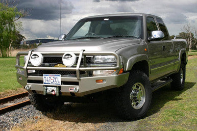 Deluxe defensa