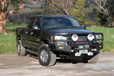 Deluxe defensa