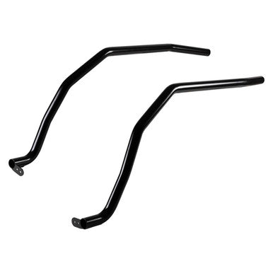 Deluxe delantero Rails