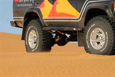 Deluxe Protection Step