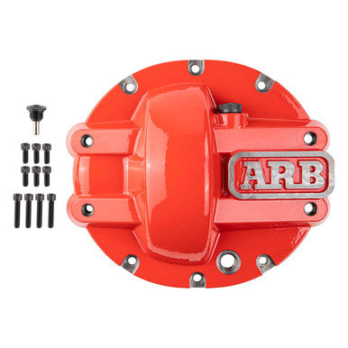tapa de diferencial Chev 10 Bolt, AAM 850/860