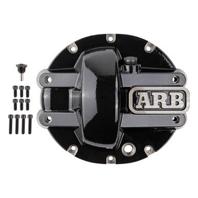 tapa de diferencial Chev 10 Bolt, AAM 850/860