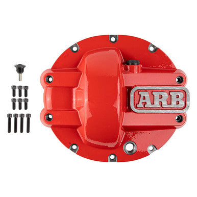 tapa de diferencial Chrysler 8.25"