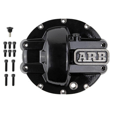 tapa de diferencial Chrysler 8.25"