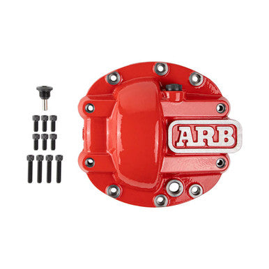 tapa de diferencial Dana 30