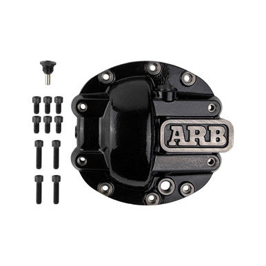 tapa de diferencial Dana 30