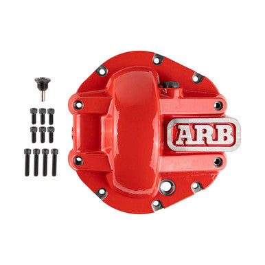 tapa de diferencial Dana 44